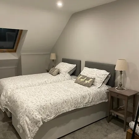 بيت للعطل Six At Six دانفاناغي